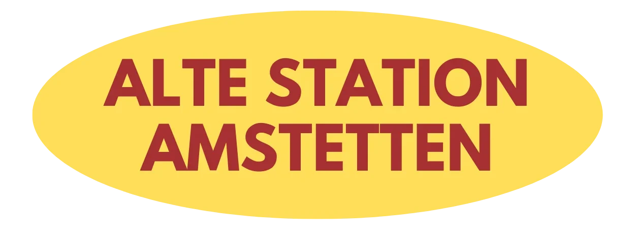 Alte Station Amstetten