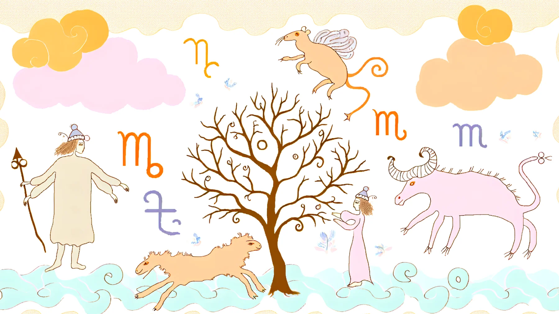 Morgenhoroskop 2026-03-02T22:17:29.074Z"