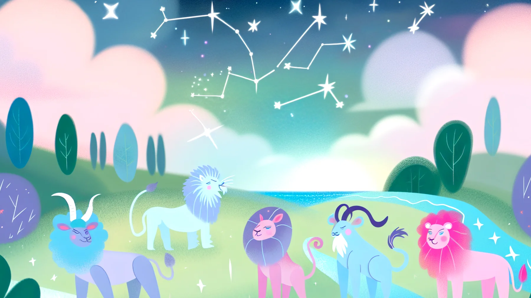 Morgenhoroskop 2026-03-04T22:18:59.909Z"